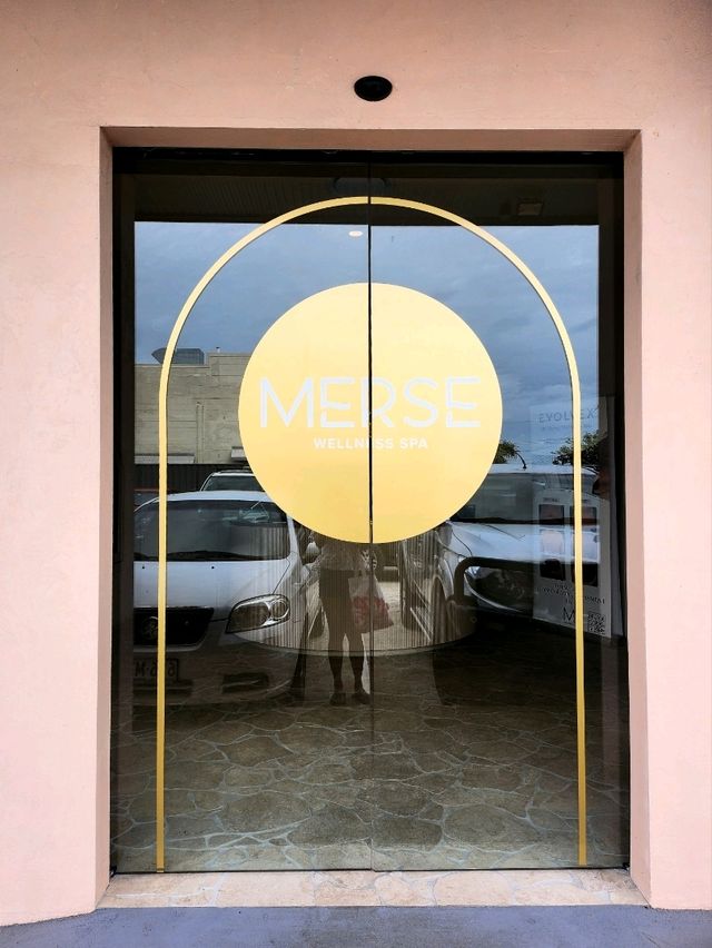 🇦🇺 Luxurious Wellness Spa in Brisbane, Australia