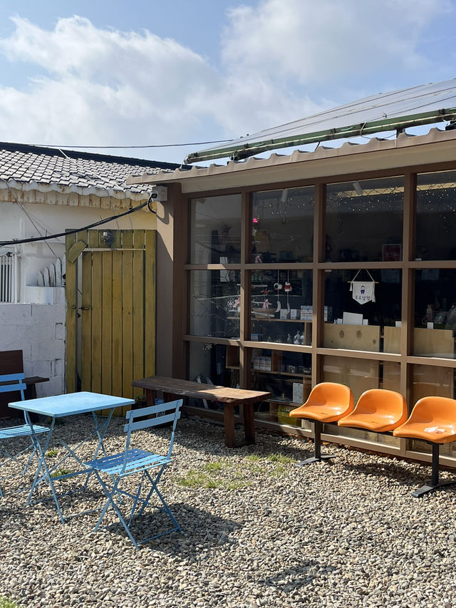 울산 숨은 꽃놀이스팟