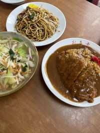 일본 소도시 여행지 히타! 마메다마치 상점, 히타 맛집