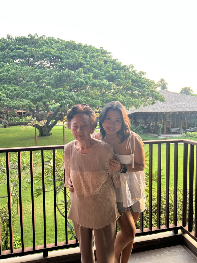Andaz Pattaya Jomtien Beach, Pattaya