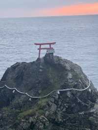 日本四國