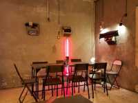 Escape from the busy city, staycation in Penang and cafe hopping around Penang Island! 