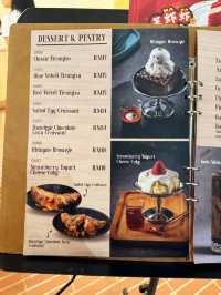 V8 is not an engine but Cafe