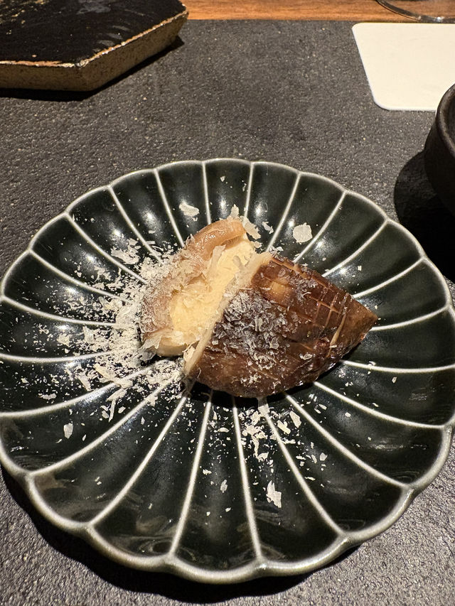 【東京🗼】隠れ家おしゃれ焼鳥でフルコース🍶