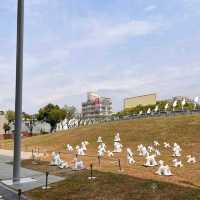 大東文化藝術中心 Dadong Arts Center