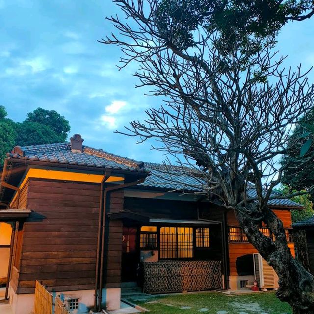 橋頭糖廠 Qiaotou Sugar Refinery