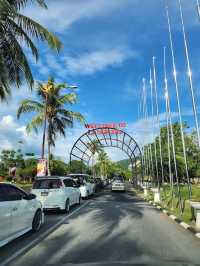 Dataran Lang