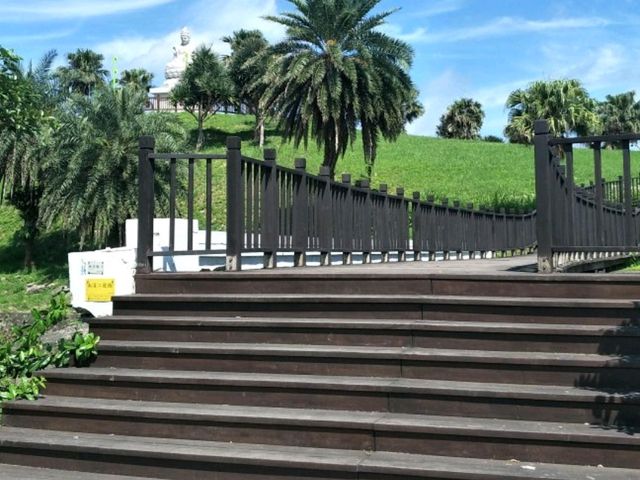 #太平洋公園-花蓮縣花蓮市