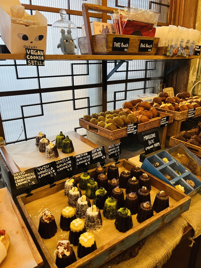 首爾| 上Onion安國店！韓屋裡吃麵包的感動真的會上癮
