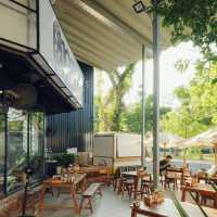 1971's Cafe & Bistro  @ Van Minh
