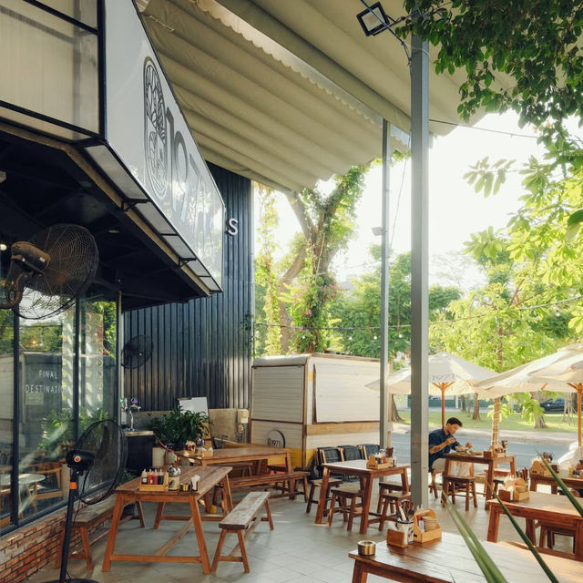 1971's Cafe & Bistro  @ Van Minh