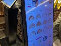 good spoon pizzeria＆cheese 横浜モアーズ店