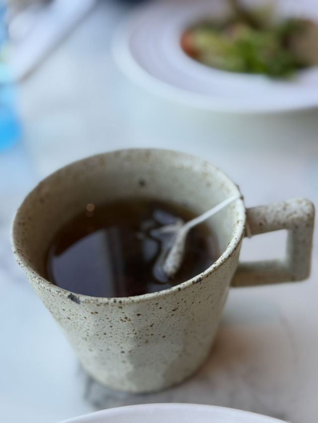 香港情侶約會完美一日遊～林村許願+Billow下午茶