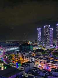 "The Best Western - Urban Oasis at the Heart of i-City"