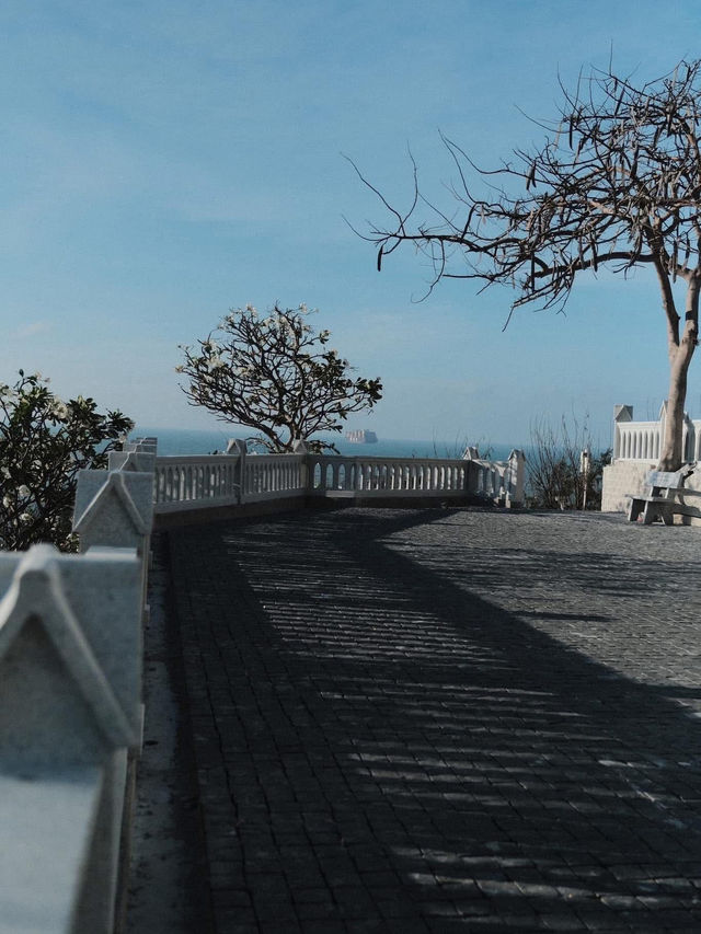 Vung Tau Lighthouse