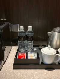 "GEO Resort Genting: Mountain Elegance & Modern Comfort Beneath the Clouds"