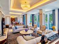 The Danna Langkawi