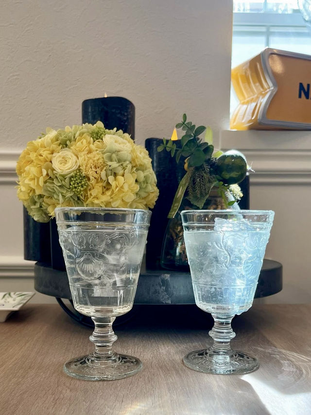 Spring Vibes at Cafe limone🍋