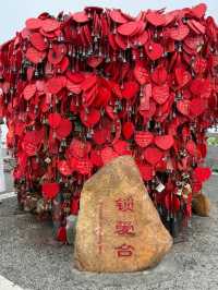 Baiyun mountain ภูเขาไป่หยุน