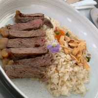 ร้าน Du Louvre Cafe&Bistro