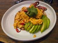 Where Good Vibes and Great Food Collide