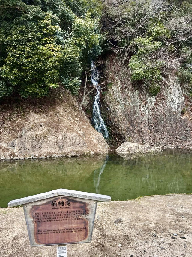 Spring Stroll Through the Timeless Beauty of Ritsurin Garden