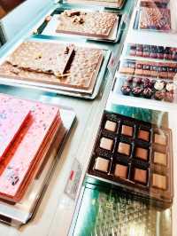 “Beryl’s – Where Malaysian Flavour Meets Eco-Friendly Finesse”