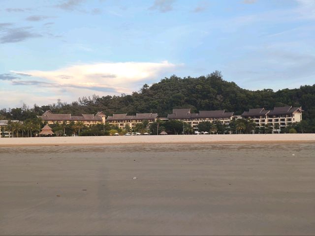 Shangri-la Rasa Ria Sabah Ocean Wing