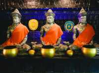 วัดสระกำแพงใหญ่