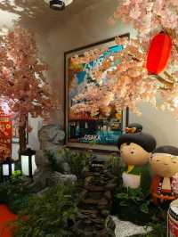A Taste of Japan Without Leaving Malaysia