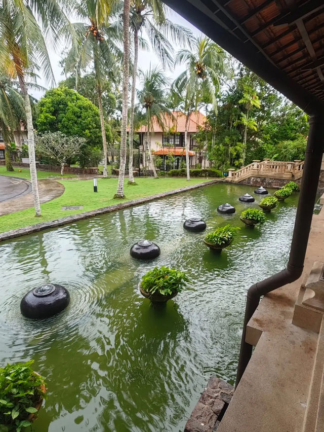 Sebana Cove Resort
