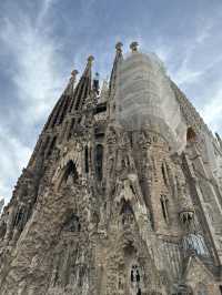 The Gaudí Experience in Barcelona