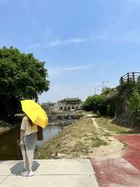 Top 3 ‘Lovely Runner’ Shooting Location