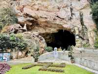 🌄 Kek Lok Tong Cave Temple: Ipoh's Hidden Spiritual Oasis