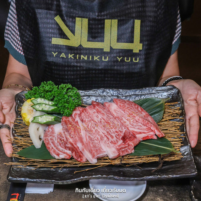 Kurohana Wagyu A5