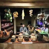 A Journey Through Heritage: Exploring Bahay Tsinoy