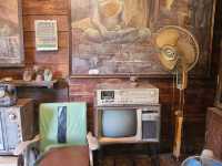 ร้านอาหารวิถีชุมชน ไชยพารวย มหาสารคาม 