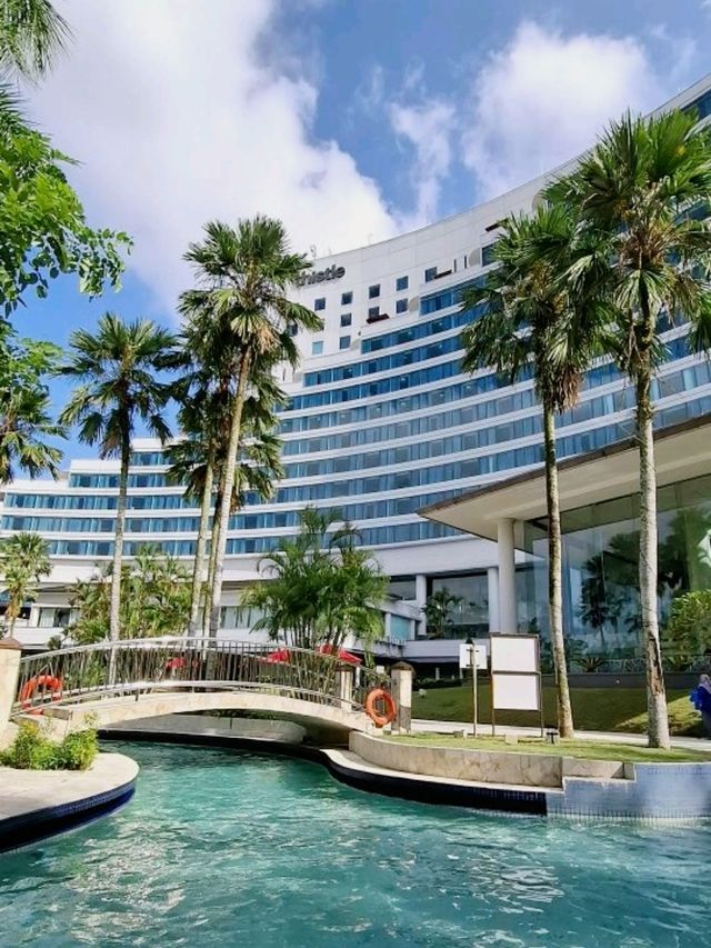 Thistle Johor Bahru