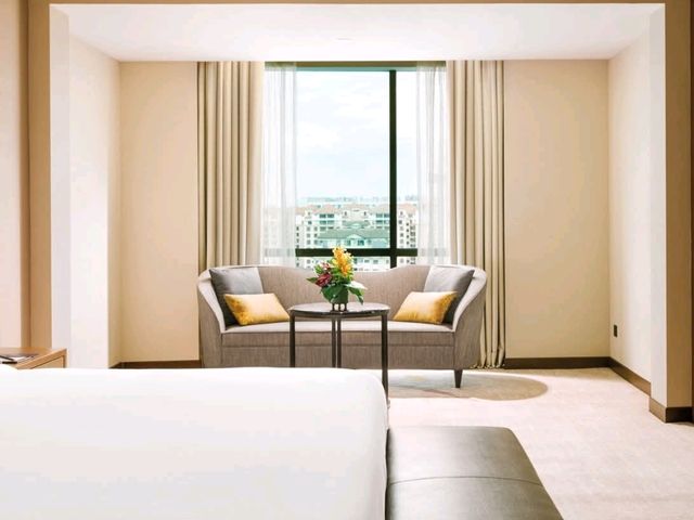 Best Hilton Ever