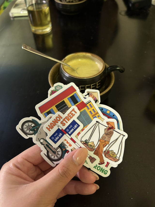 【ハノイ】やってよかったこと5選