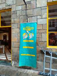 Mini Europe in Malaysia – Colmar Tropicale’s Hidden Charm!