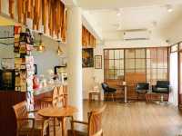 Safe House Home Cafe กำแพงเพชร  🏠 