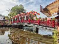 Oriental Village Langkawi: Where Culture Meets Adventure!