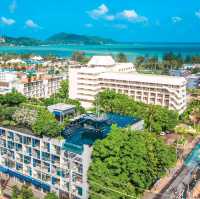 Hotel Indigo Phuket Patong  