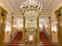 【オペラの殿堂】フェニーチェ劇場（Teatro La Fenice）🎼✨