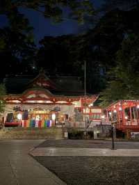 靜岡縣 來宮神社