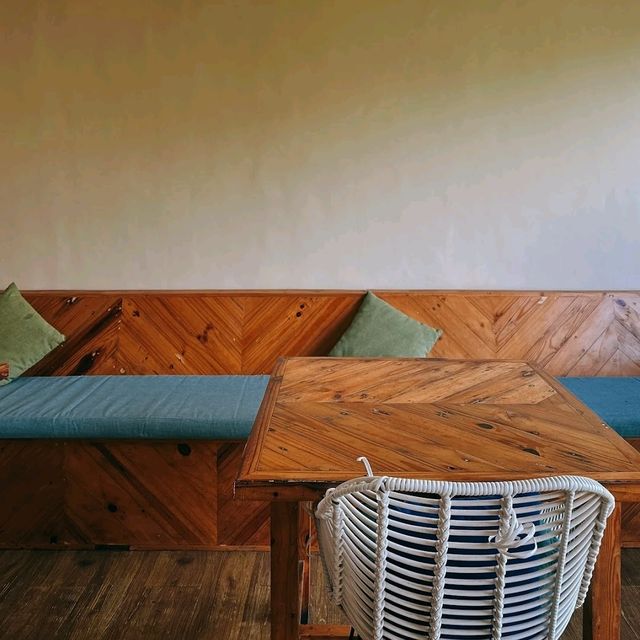 nice place for brunch