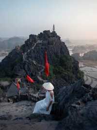 Du lịch HANG MÚA