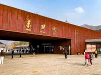 รีวิวกำแพงเมืองจีนด่าน Mutianyu 🇨🇳