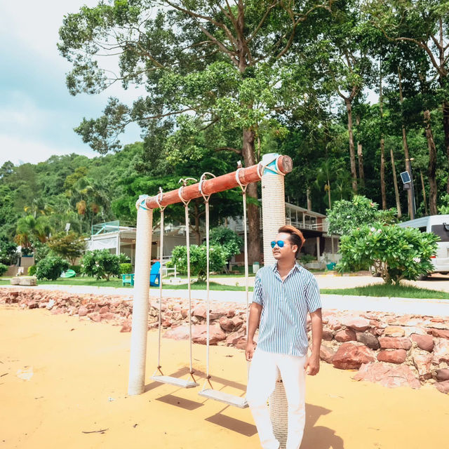 Seashell Village Beach Resort